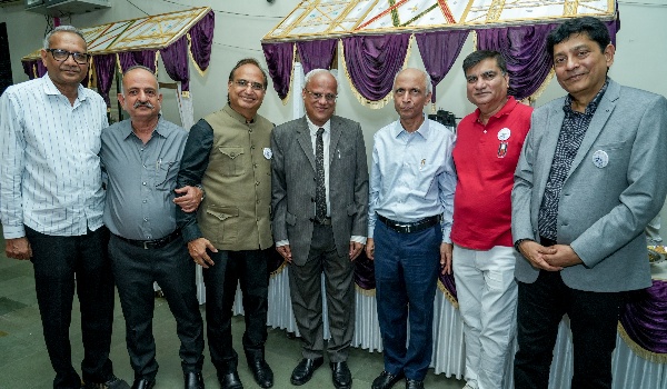 Navjeevan Moti Foundation